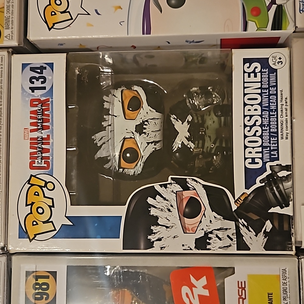 Funko 3
